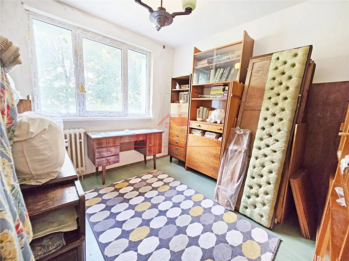 Apartament 4 camere Drumul Taberei - foto 7