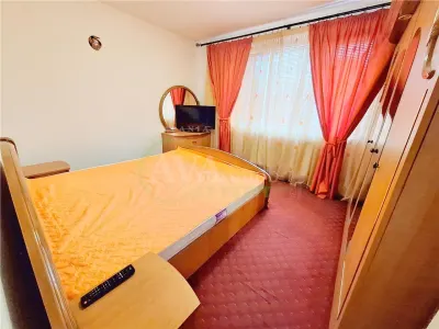 Apartament 2 camere decomandat , zona Orizont - foto 4