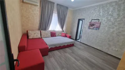 3 camere 107mp Piata Unirii - foto 4