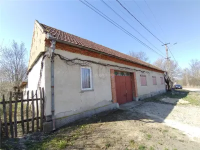 Rachitova, Casa 8 Incaperi, 3800mp Teren, Usor Negociabil - foto 2