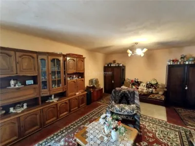 Rachitova, Casa 8 Incaperi, 3800mp Teren, Usor Negociabil - foto 15