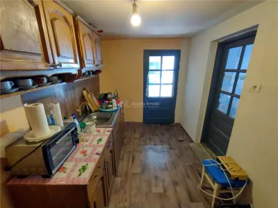 Rachitova, Casa 8 Incaperi, 3800mp Teren, Usor Negociabil - foto 21