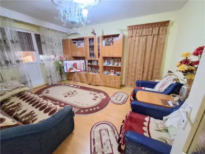 Apartament  2 camere semidecomandat, zona Orizont - foto 10