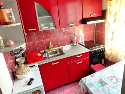 Apartament 2 Camere Etaj 1 Baia Mare Zona Meda - foto 6