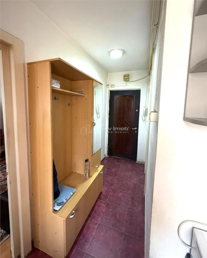 Apartament 2 Camere Etaj 1 Baia Mare Zona Meda - foto 9
