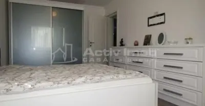 Apartament 3 camere ultracentral de inchiriat - Targoviste
