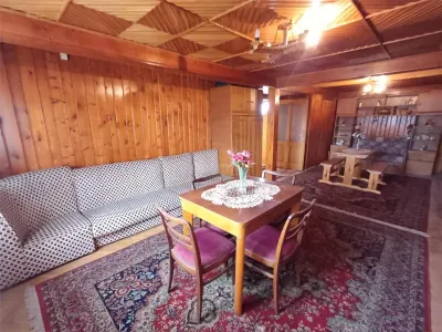 Casa de vanzare in Talmaciu - Talmaciu