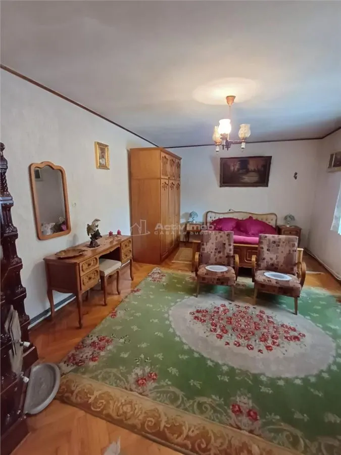 Casa de vanzare in Talmaciu - foto 7