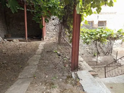 Oravita, Casa la Cheie, 7 Incaperi, Posibilitate Mansardare, Pret Negociabil - foto 12