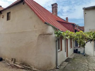 Oravita, Casa la Cheie, 7 Incaperi, Posibilitate Mansardare, Pret Negociabil - foto 17