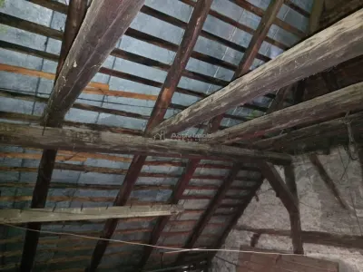Oravita, Casa la Cheie, 7 Incaperi, Posibilitate Mansardare, Pret Negociabil - foto 19