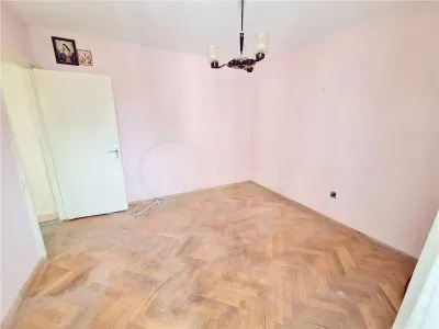 Apartament confort 1 cu balcon generos si multiple spatii de depozitare - foto 14