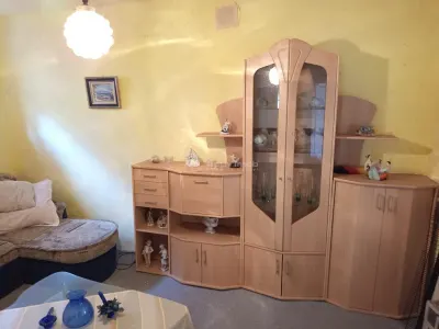 Iam, Casa 5 Camere, Gospodarie, 1439mp Teren, Usor Negociabil - foto 23