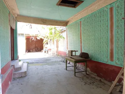 Iam, Casa 5 Camere, Gospodarie, 1439mp Teren, Usor Negociabil - foto 4