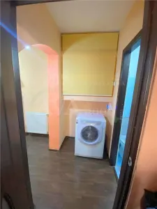 Apartament 3 camere decomandat,renovat, semimobilat, zona Alecu Russo - foto 11