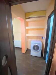 Apartament 3 camere decomandat,renovat, semimobilat, zona Alecu Russo - foto 10