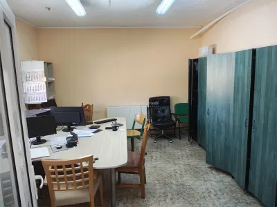 Hala industriala de vanzare sau inchiriere– Misca - judetul Bihor - 972 mp construiti  -Teren 12538 mp - Utilitati complete - foto 12