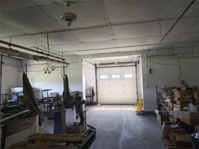 Hala industriala de vanzare sau inchiriere– Misca - judetul Bihor - 972 mp construiti  -Teren 12538 mp - Utilitati complete - foto 15