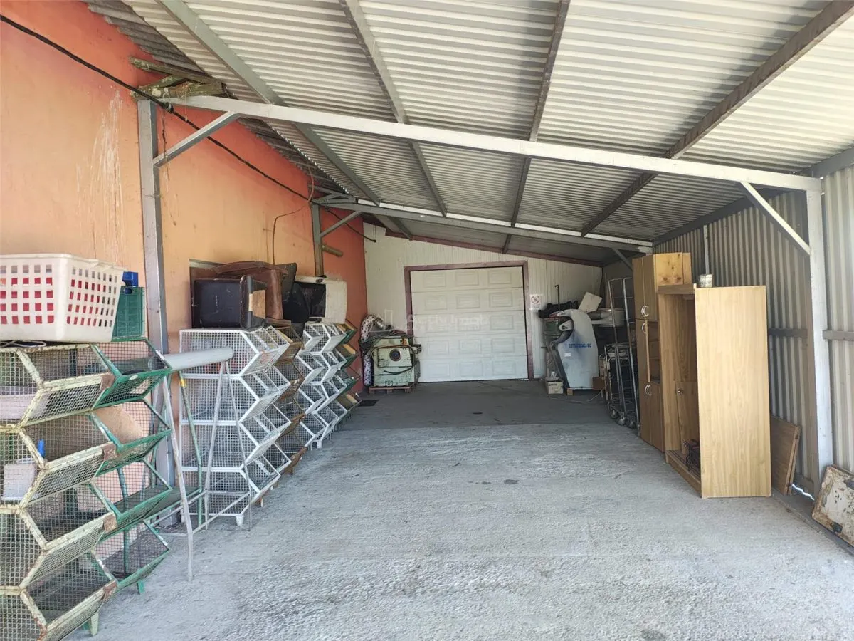 Hala industriala de vanzare sau inchiriere– Misca - judetul Bihor - 972 mp construiti  -Teren 12538 mp - Utilitati complete - foto 16