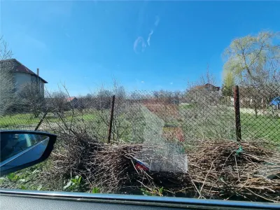 Loturi teren zona SERE Alexandria  si Nanov - foto 10