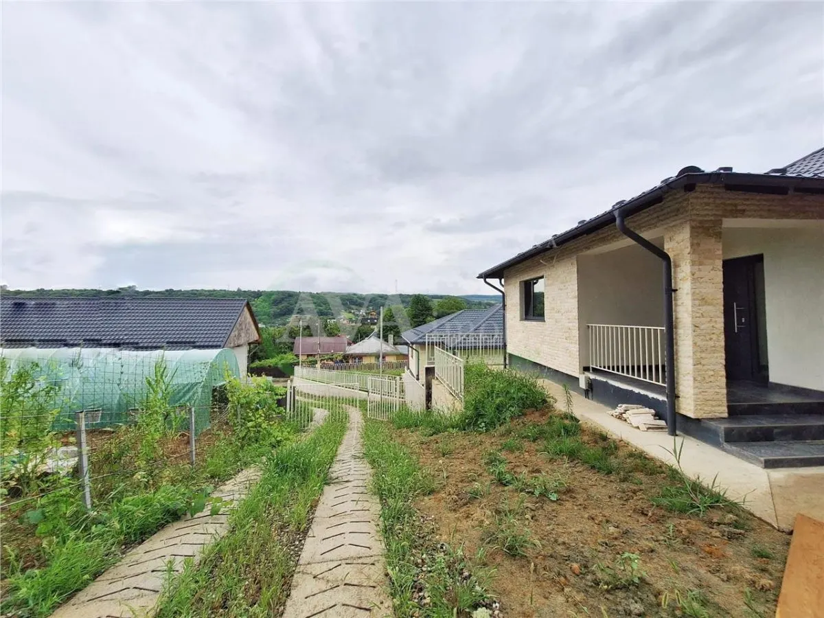 Casa parter, 3 camere – Margineni | 92 mp , teren 475 mp - foto 3