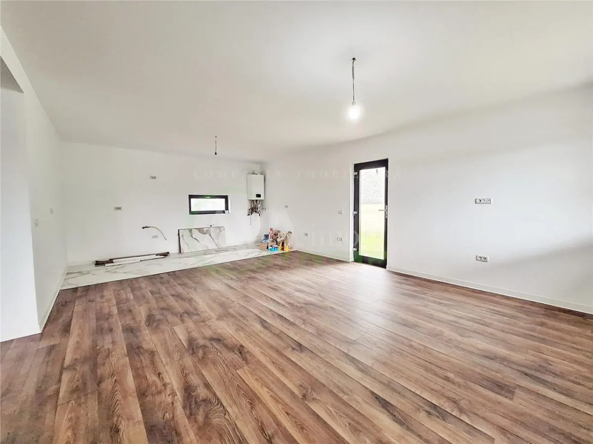 Casa parter, 3 camere – Margineni | 92 mp , teren 475 mp - foto 4