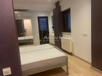 4 camere Sisesti elegant, lux, COMISION 0 la inchiriere - foto 10
