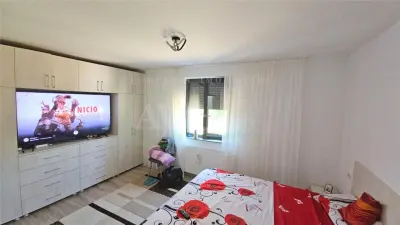 Casa 3 dormitoare, 2 bai, Moderna, zona Magura - foto 7