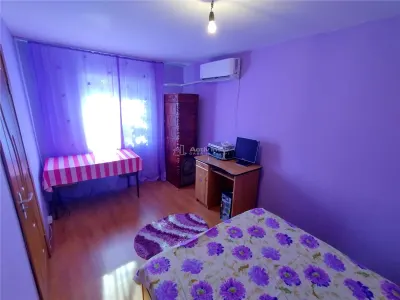 Oravita, 2 Cam, Parter, Conf.1, Mobilat+Utilat, Usor Negociabil - foto 13