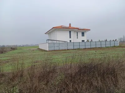 Vanzare Teren Corbeanca- Balotesti Strada Trei Lacuri - Corbeanca
