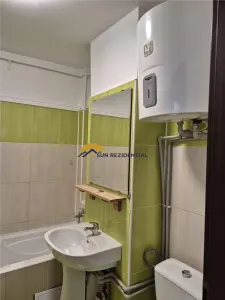 Vitan -Olimpia, apartament decomandat, bloc reabilitat, la cheie - foto 22