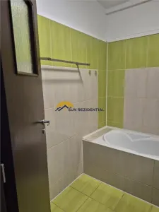 Vitan -Olimpia, apartament decomandat, bloc reabilitat, la cheie - foto 23