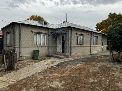 CASA DE VANZARE ODOBESTI (ZONA DE VILE) - Odobesti