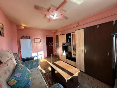 Resita, 1 Camera+Bucat.si Baie,zona Lunca - foto 18