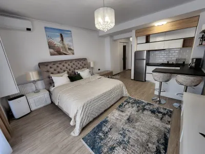 Garsoniera Lux - Casa del Mar - Navodari
