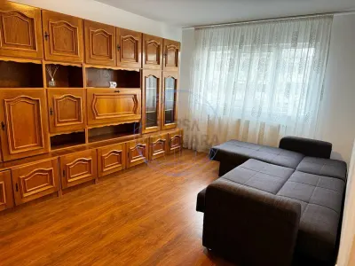 APARTAMENT 3 CAMERE ZONA CENTRALA - Focsani