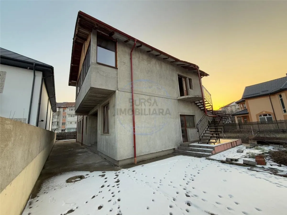 CASA DE VANZARE, ZONA BD BRAILEI - foto 2