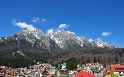 Busteni vanzare Teren - foto 2