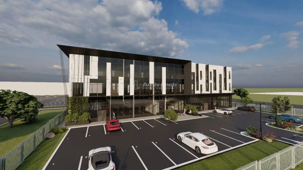 Proprietate Business de Exceptie langa Centura Oradea – 1.800 mp cu Vizibilitate Maxima - foto 3