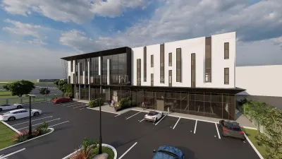 Proprietate Business de Exceptie langa Centura Oradea – 1.800 mp cu Vizibilitate Maxima - foto 4