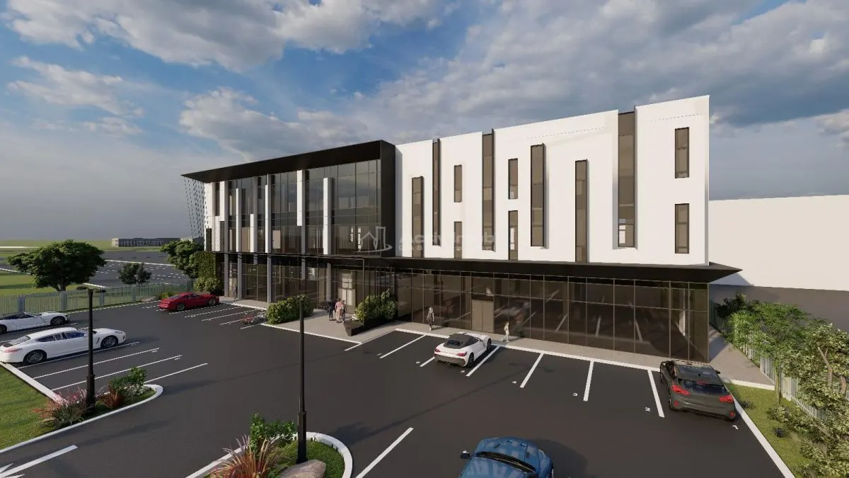 Proprietate Business de Exceptie langa Centura Oradea – 1.800 mp cu Vizibilitate Maxima - foto 4