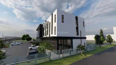 Proprietate Business de Exceptie langa Centura Oradea – 1.800 mp cu Vizibilitate Maxima - foto 5