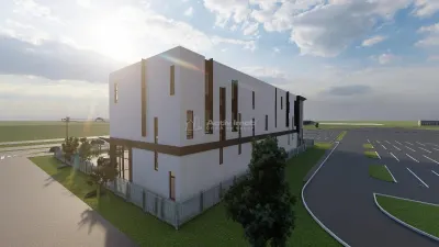 Proprietate Business de Exceptie langa Centura Oradea – 1.800 mp cu Vizibilitate Maxima - foto 6