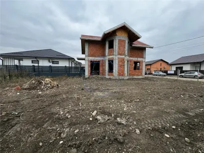 CASA LA ROSU DR CARNABEL - foto 4