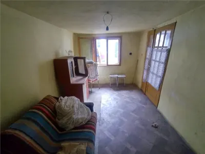 Berliste, Casa pt 2 Familii, la Sosea, Pret Negociabil - foto 16