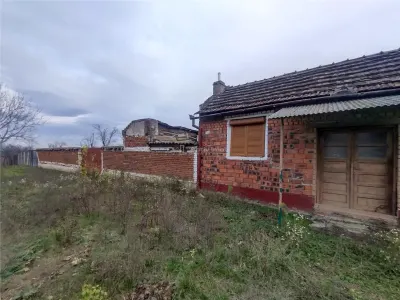 Berliste, Casa pt 2 Familii, la Sosea, Pret Negociabil - foto 21