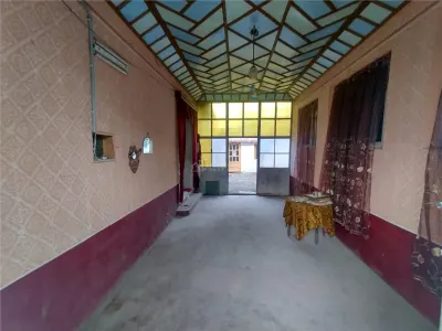 Berliste, Casa pt 2 Familii, la Sosea, Pret Negociabil - foto 4