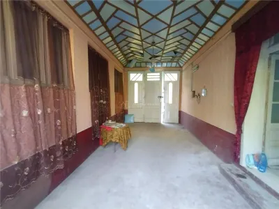 Berliste, Casa pt 2 Familii, la Sosea, Pret Negociabil - foto 6