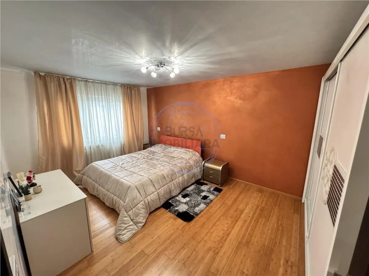 APARTAMENT 2  CAMERE , STRADA BUCEGI - foto 2