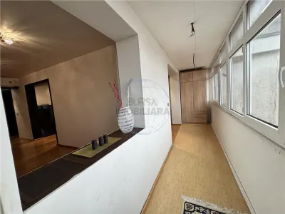 APARTAMENT 2  CAMERE , STRADA BUCEGI - foto 11